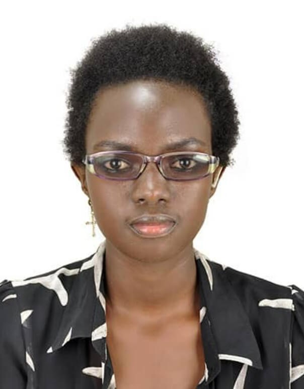 Annie Marie Ninsiima